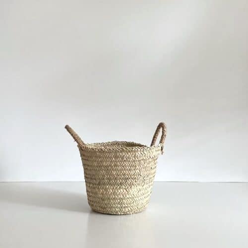 Panier kurv Ø25