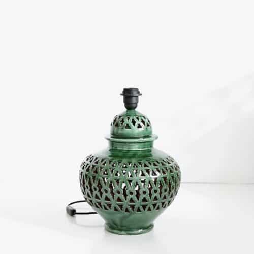 bordlampe