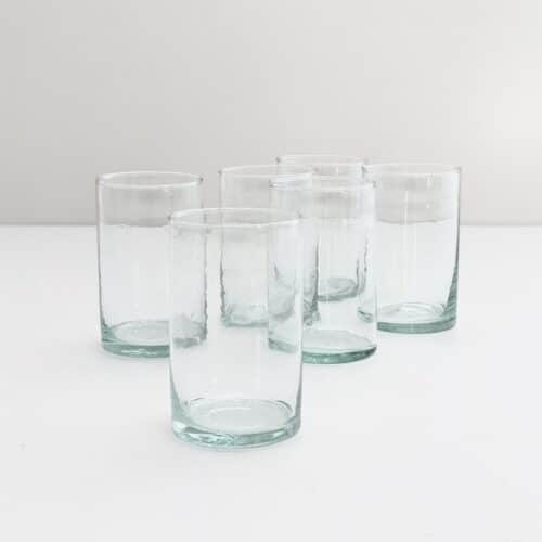 le verre vandglas the