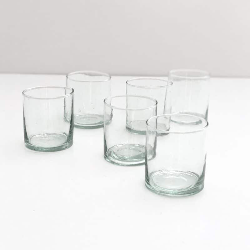 le verre vandglas the