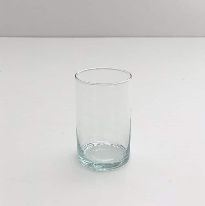 le verre vandglas the