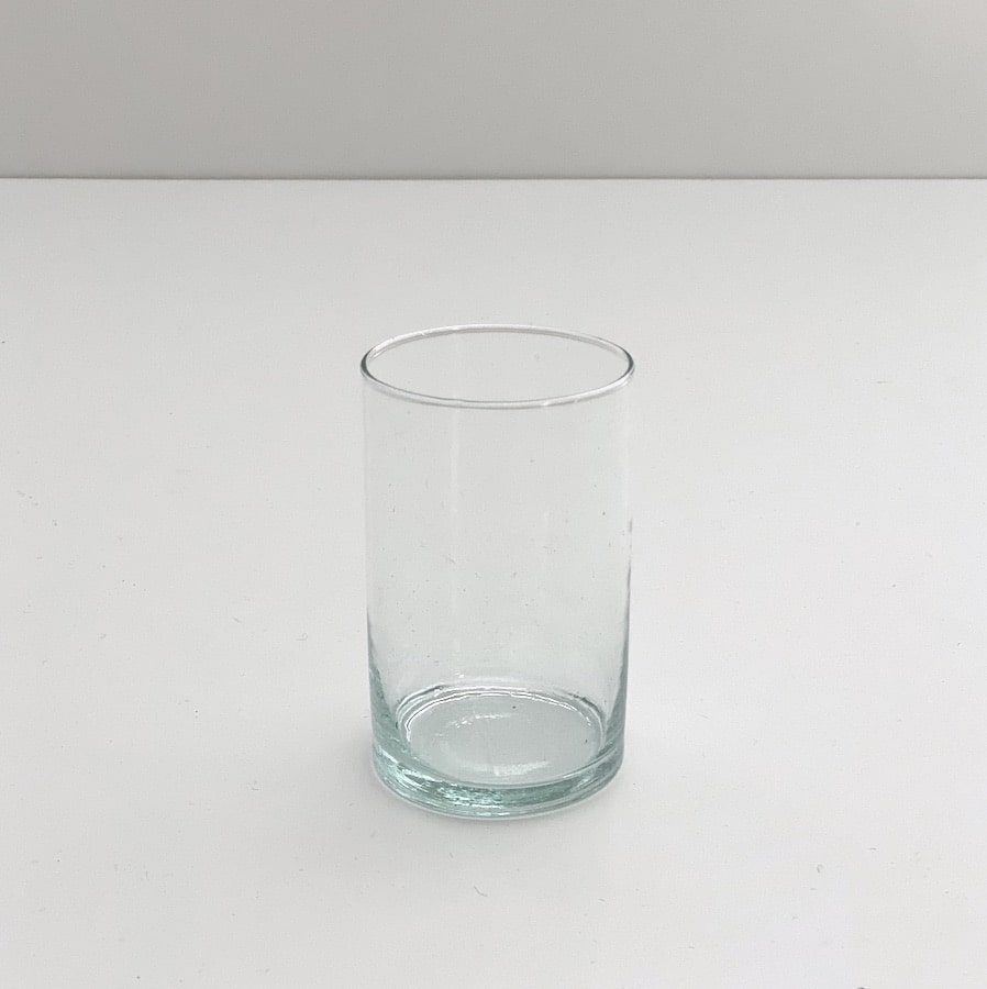 le verre vandglas the
