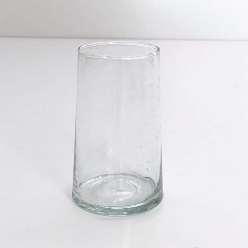 le verre vandglas the