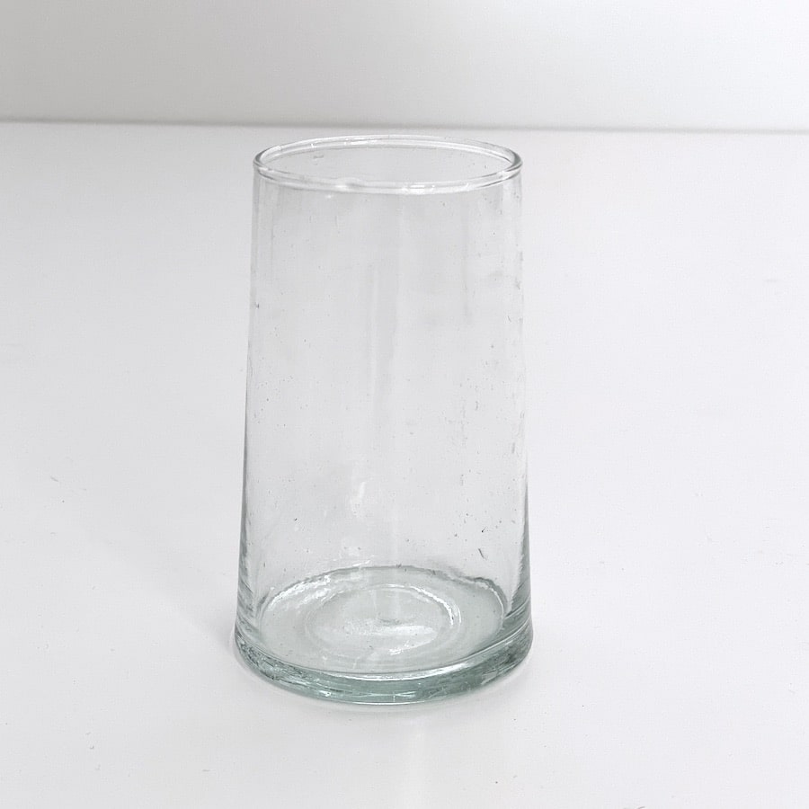 le verre vandglas the