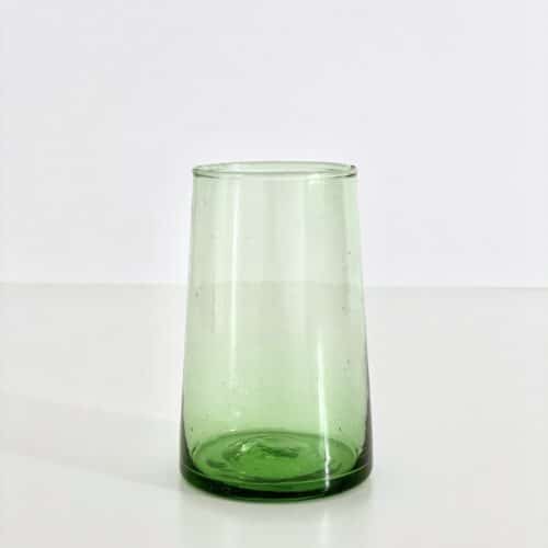 le verre vandglas the