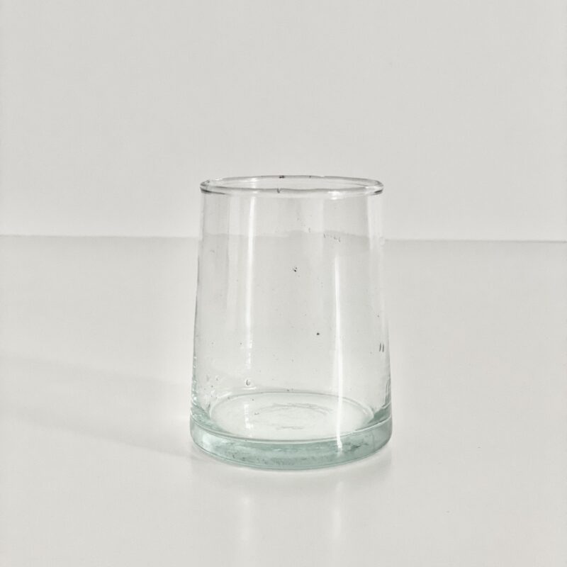 Glas - Fez Klar Mini H5 cm (XS) - Billede 6