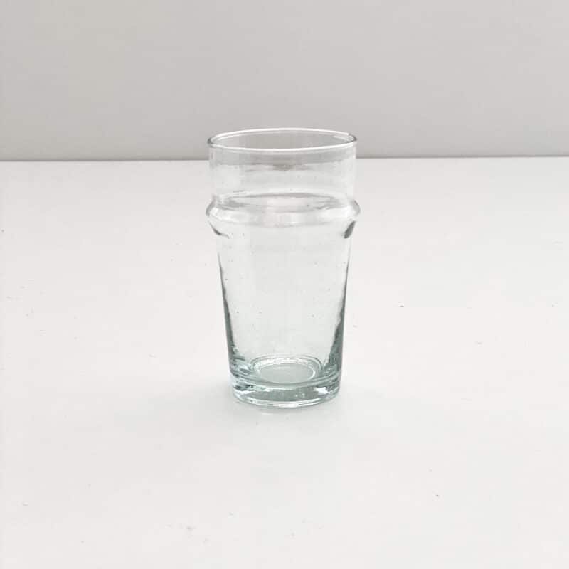 le verre vandglas the