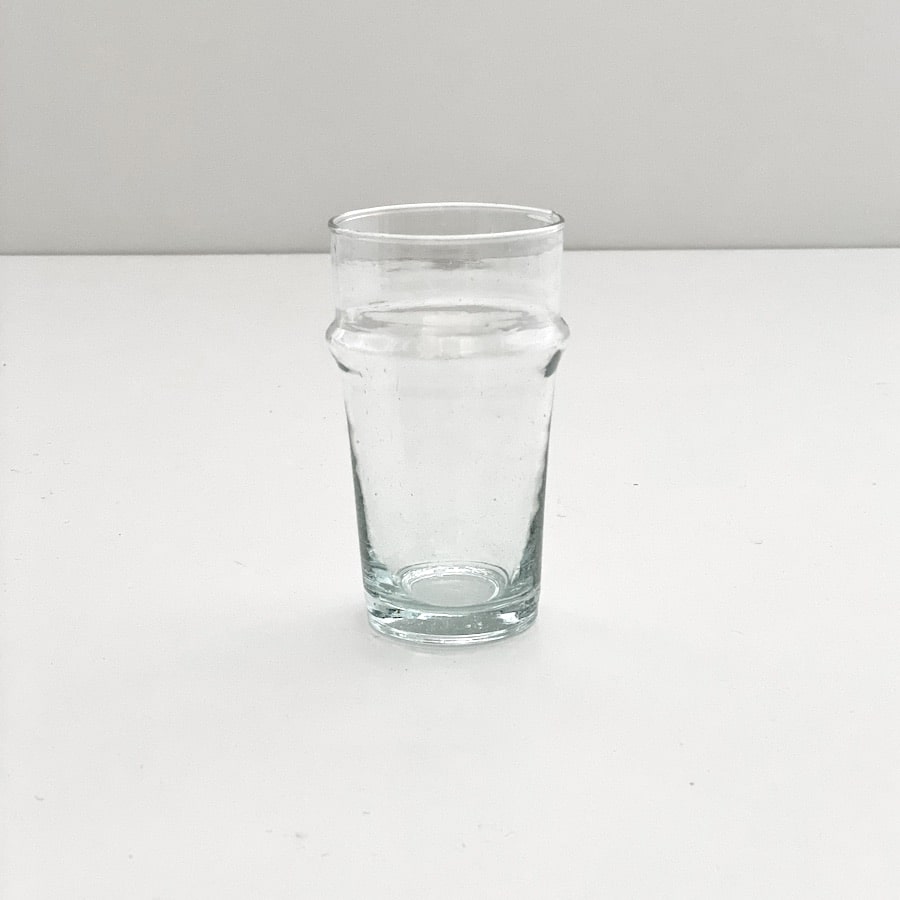 le verre vandglas the