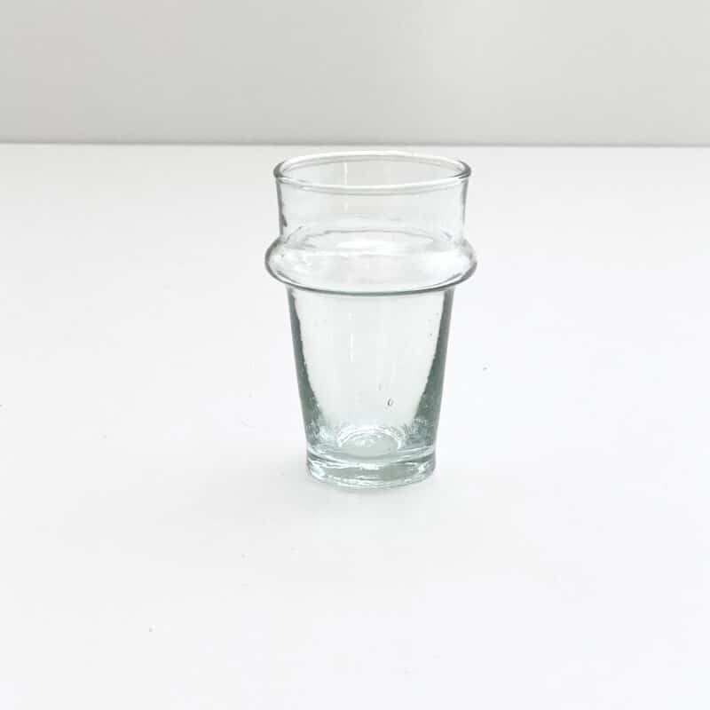 le verre vandglas the