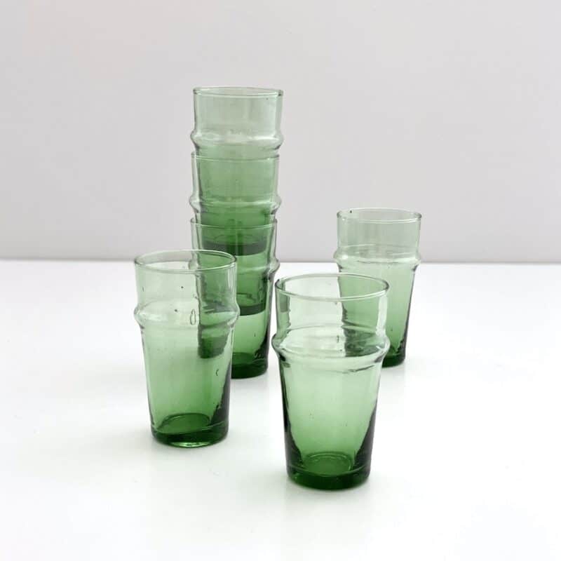 le verre vandglas the