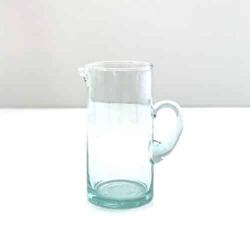 Glaskande m/hank - Le verre - 1L - Klar