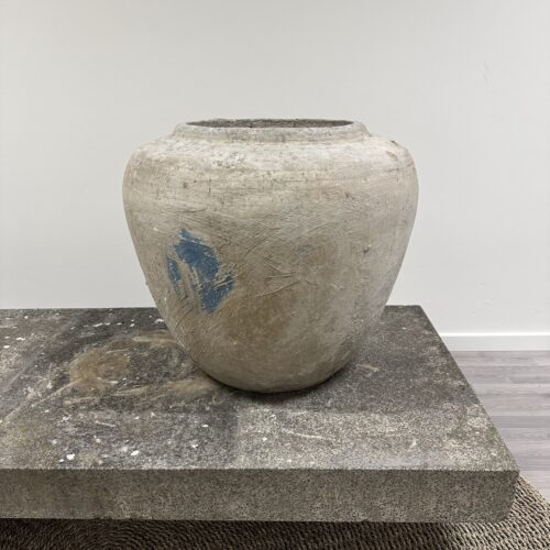 Vintage vandkrukke - Bali H57 x B65 cm