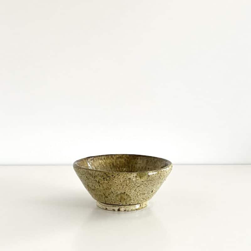 Le Village keramik skål - sahara Ø12 cm - Billede 6