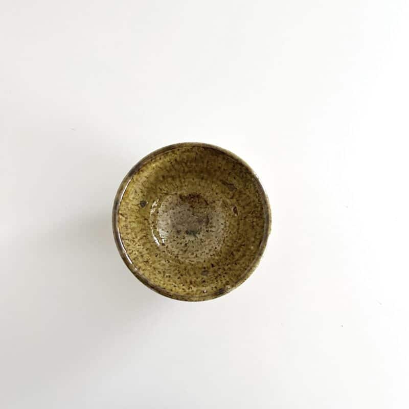 Le Village keramik skål - sahara Ø12 cm - Billede 11