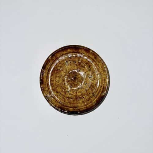 Le Village keramik fad - sahara Ø12 cm