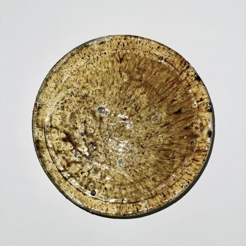 Le Village keramik fad - sahara Ø12 cm - Billede 5