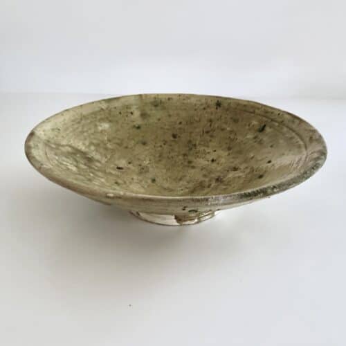 Le Village keramik fad - sahara Ø35 cm