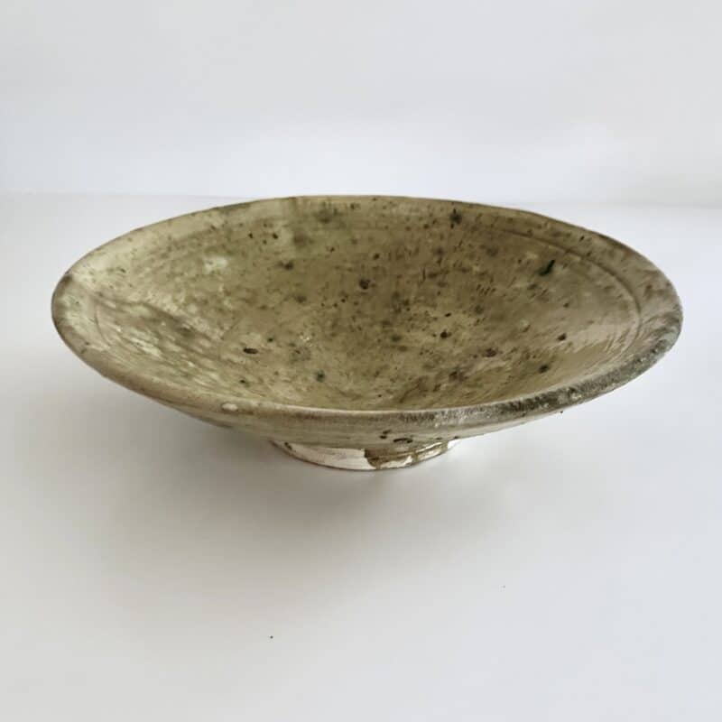 Le Village keramik fad - sahara Ø35 cm