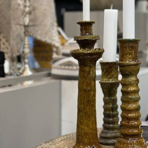 Lysestage Le Village Crown - Sahara
