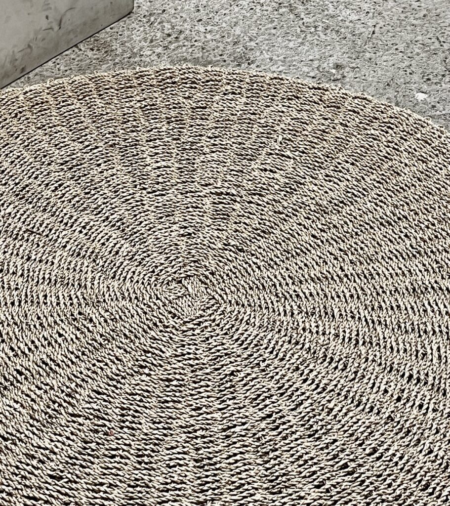jute