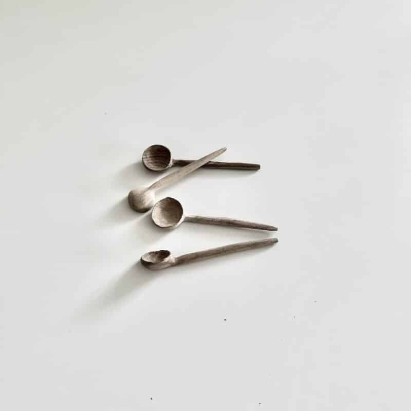 Saltske - Walnut - Billede 2