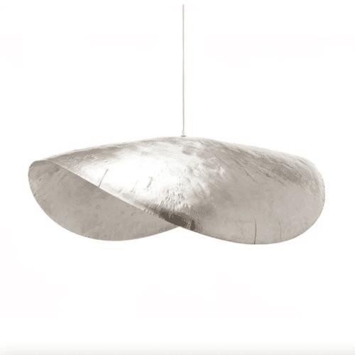 Gervasoni Brass 96 silver