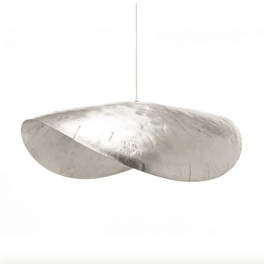 Gervasoni Brass 96 silver
