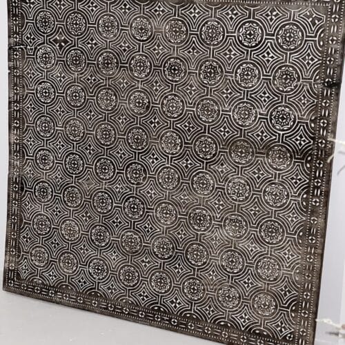 Timor coffe sofabord - Square 125 x 125 cm