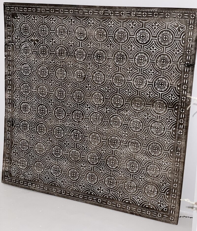 Timor coffe sofabord - Square 125 x 125 cm
