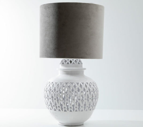calada bordlampe