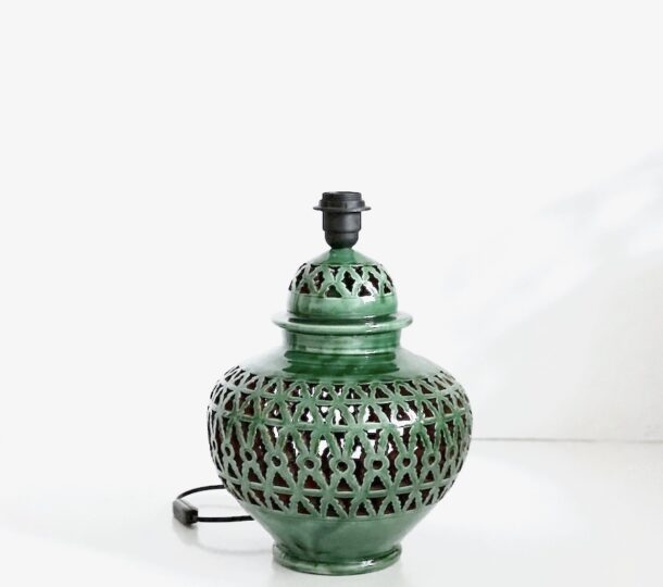 bordlampe