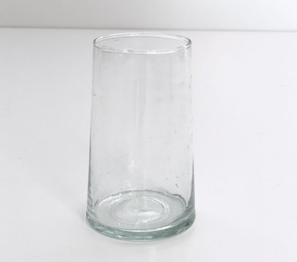 le verre vandglas the