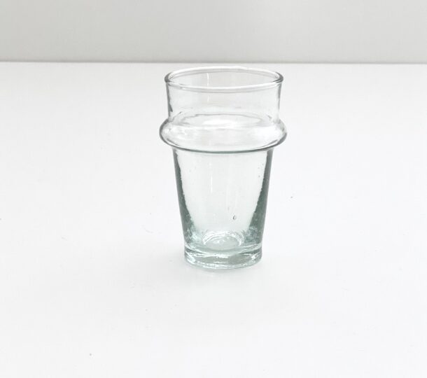 le verre vandglas the