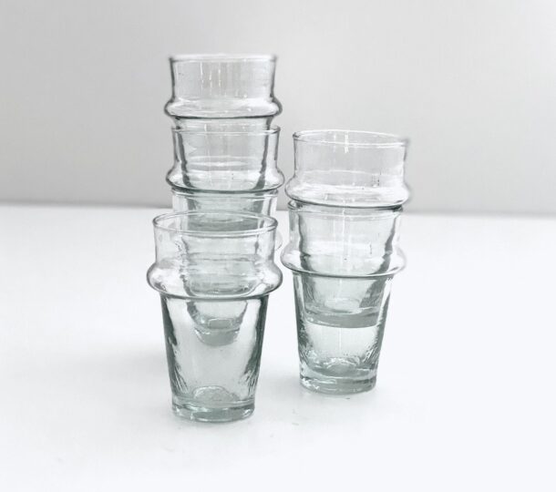 le verre vandglas the