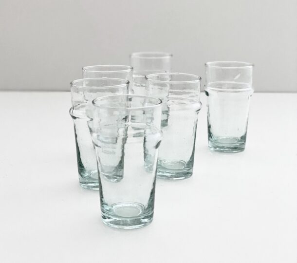 le verre vandglas the
