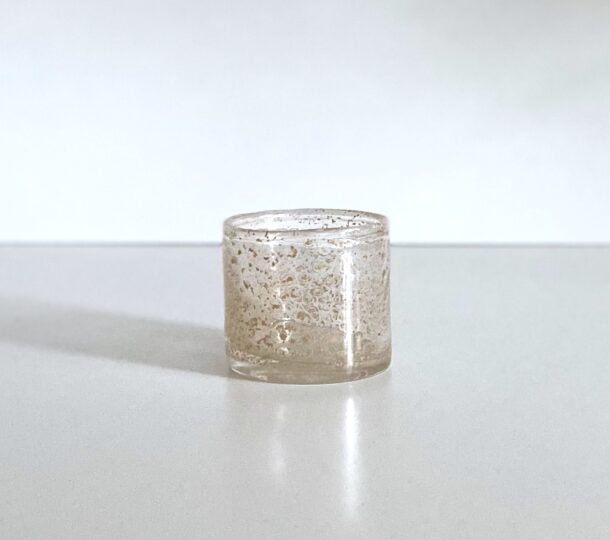 unika glas recycled