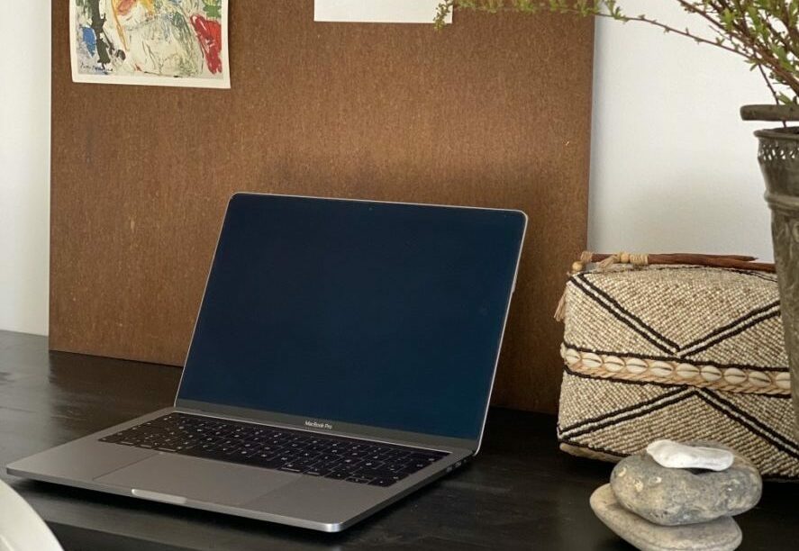 working from home inspiration - story - kvadrat