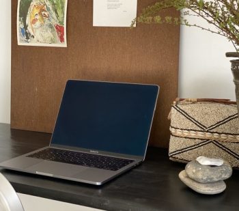 working from home inspiration - story - kvadrat