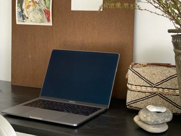 working from home inspiration - story - kvadrat