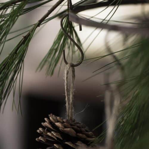 julepynt