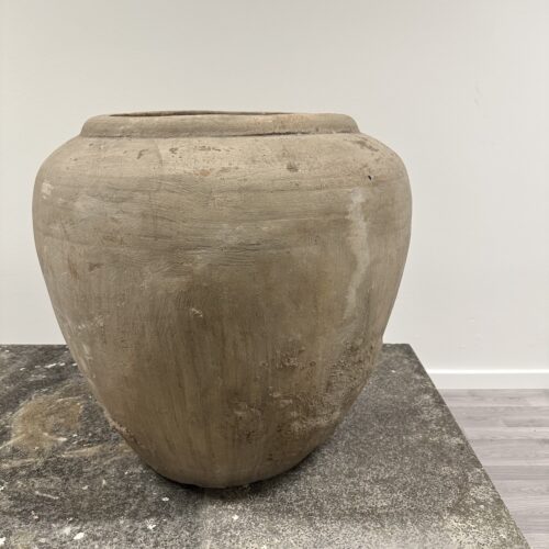 Vintage vandkrukke - Bali H50 x B50 cm