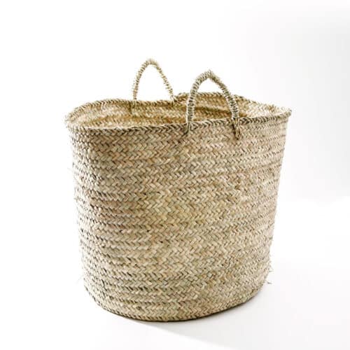 Panier vasketøjskurv - lille